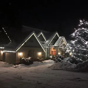 Alpine Whistler Retreat By Outpost Whistler Whistler